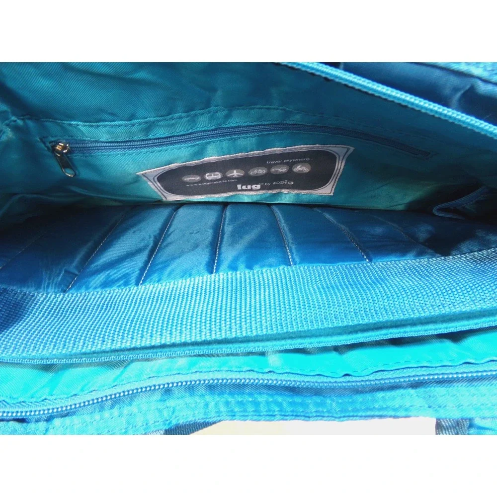 lug laptop carry